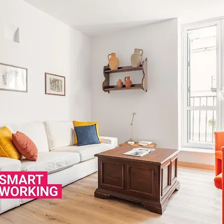 Appartamento Near Piazza Kalsa By Wonderful Italy