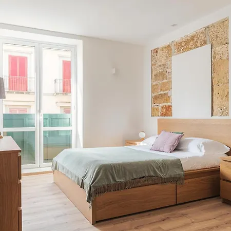 Appartamento Near Piazza Kalsa By Wonderful Italy Palermo