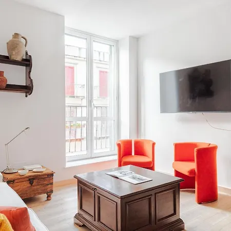 Appartamento Near Piazza Kalsa By Wonderful Italy
